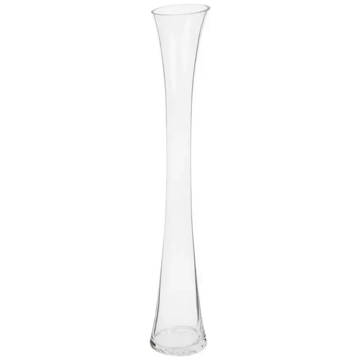 Fluted Vase 