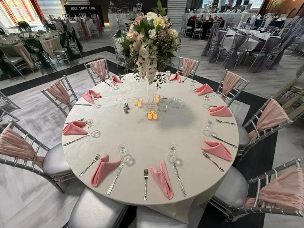 Table Kit  #73