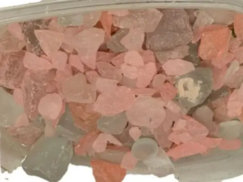 Pink Quartz Mix 