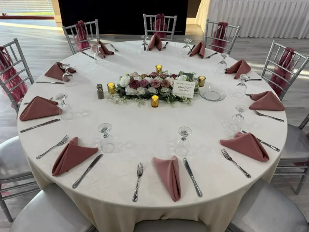 Table Kit  #75