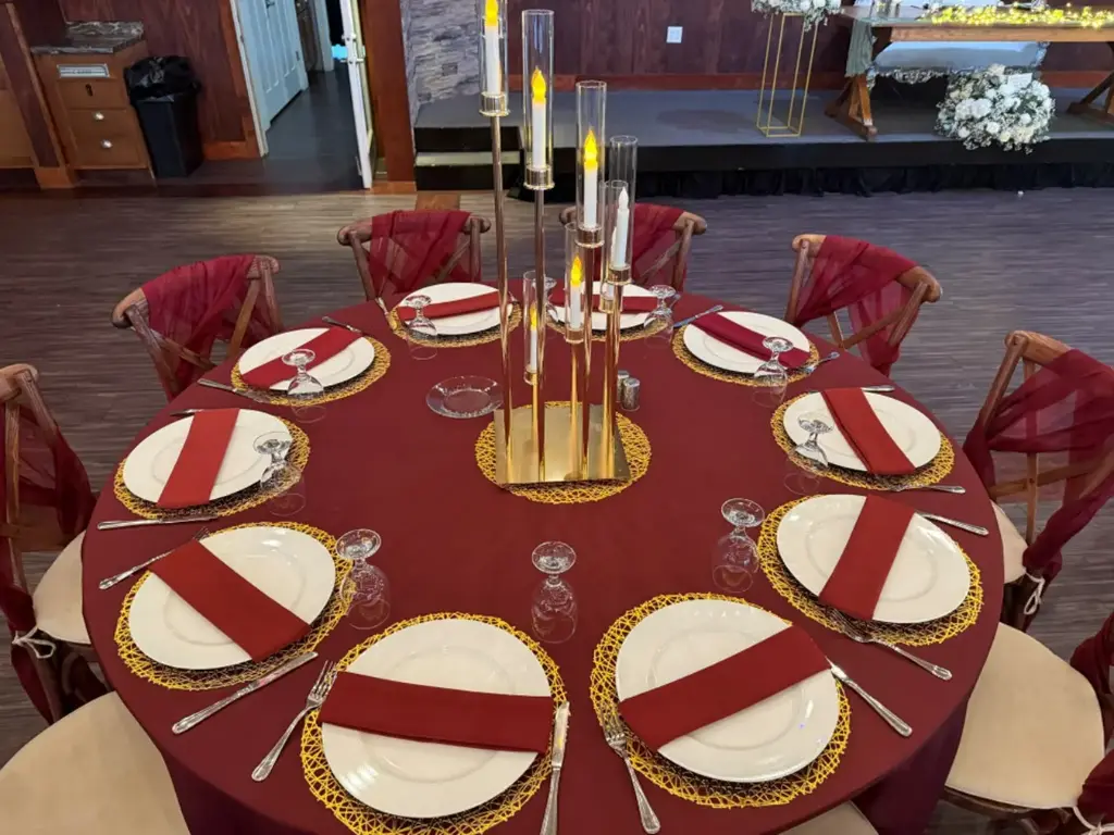 Table Kit  #78