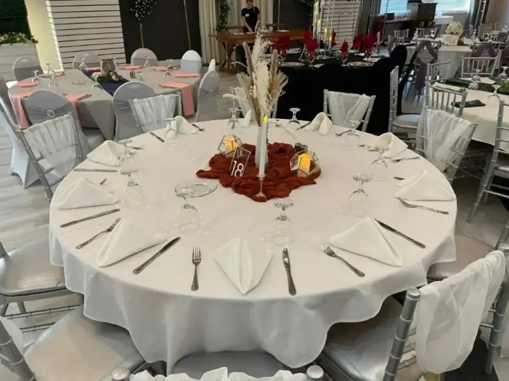 Table Kit  #80