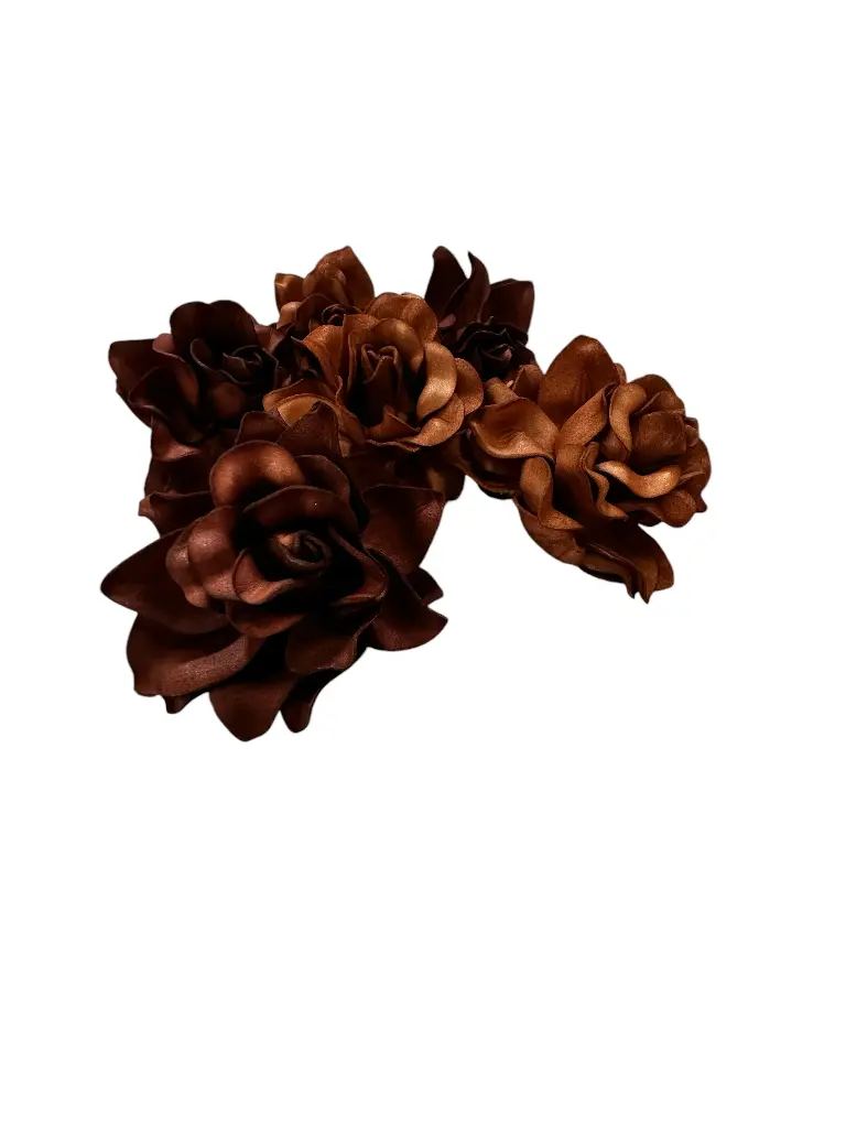 Gardenia: Hazelnut & Caramel Mix