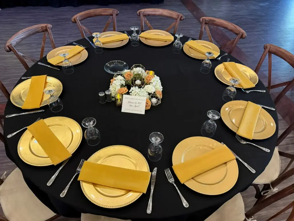 Table Kit  #81