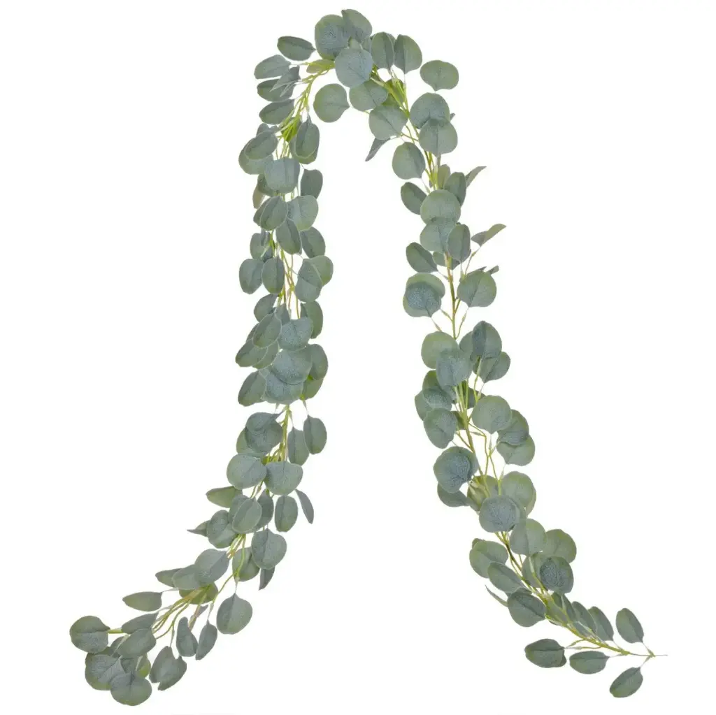 Garland: Eucalyptus 