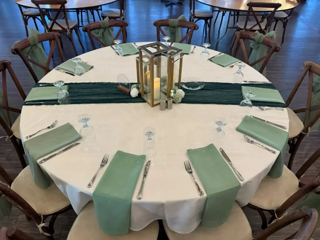 Table Kit  #86