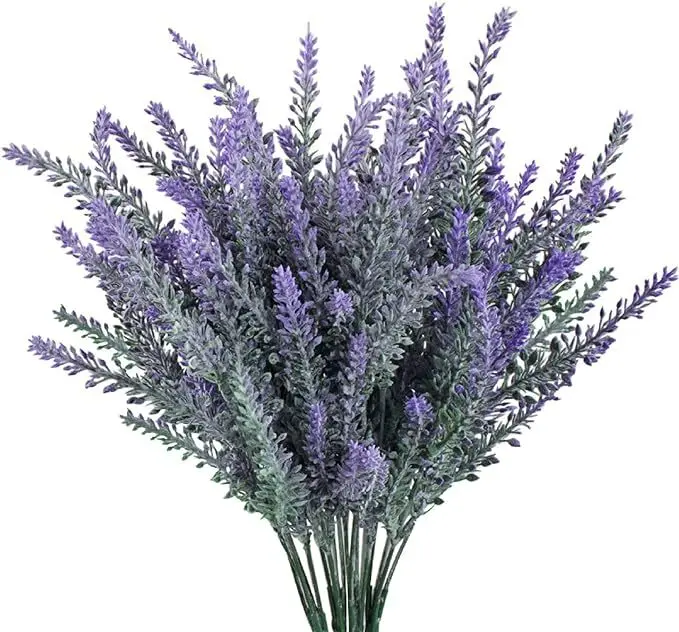 Lavender Sprigs 