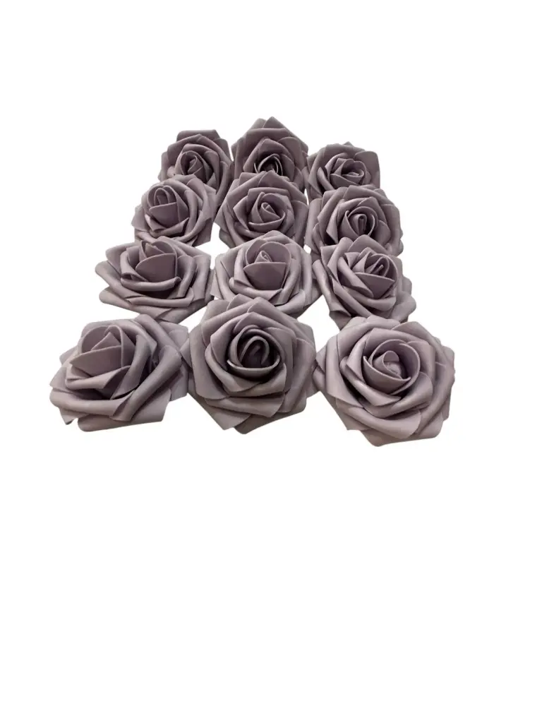 Rose: Amethyst 