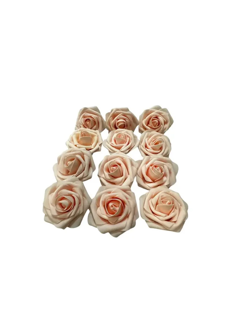 Rose: Blush 