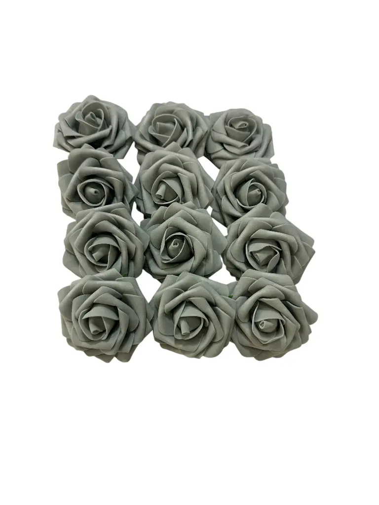 Rose: Gray