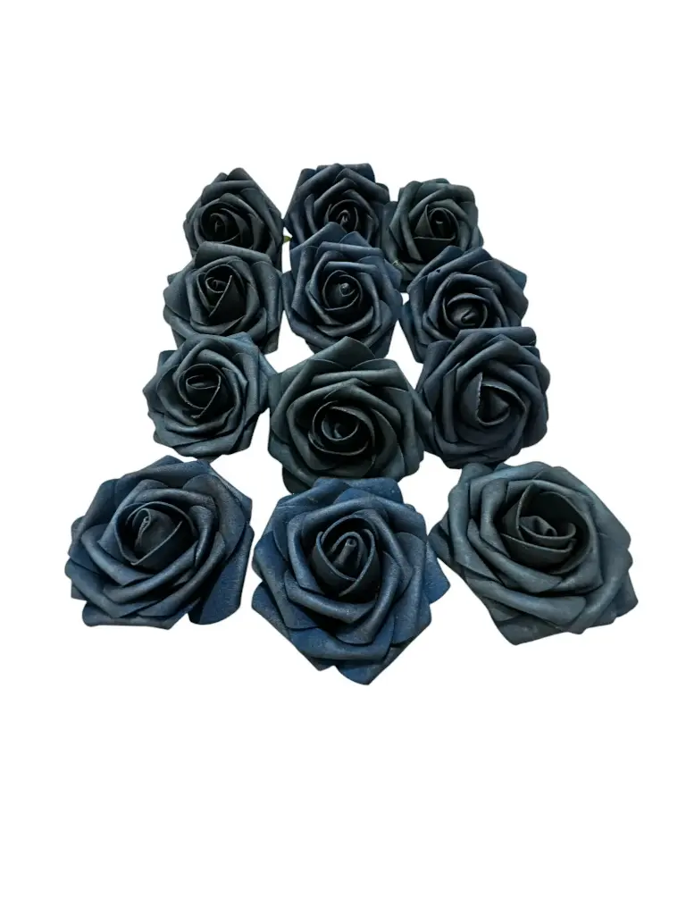 Rose: Navy