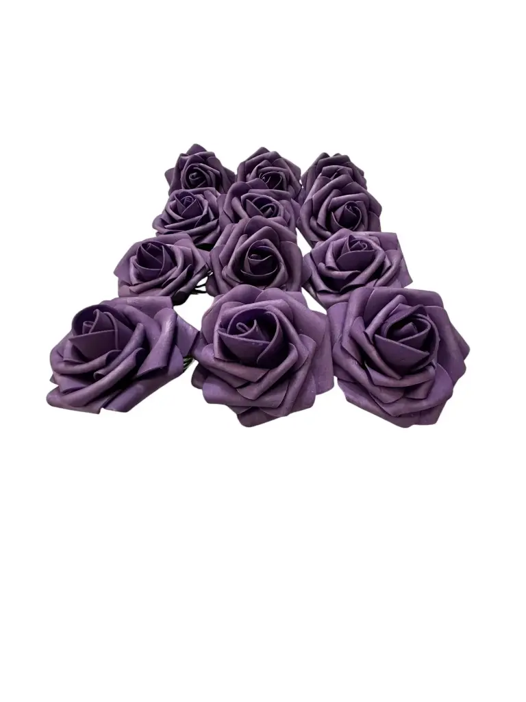 Rose: Purple