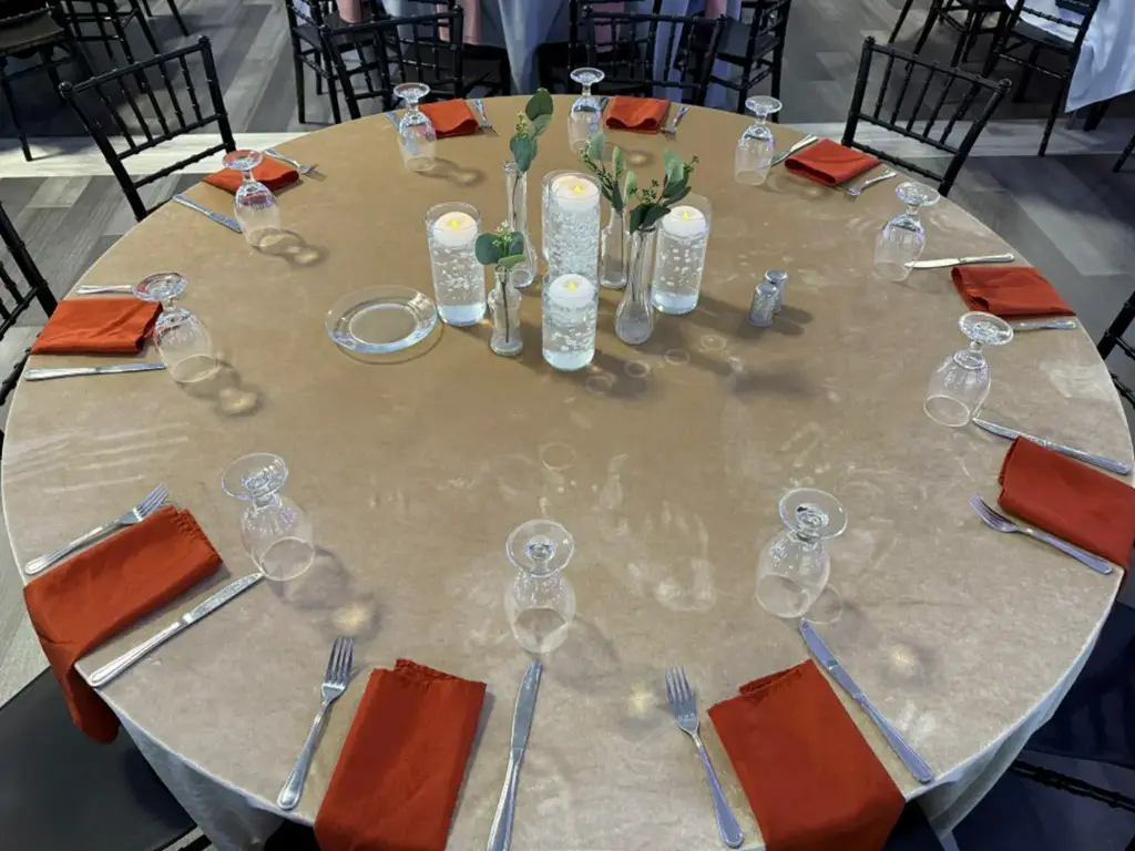 Table Kit  #90