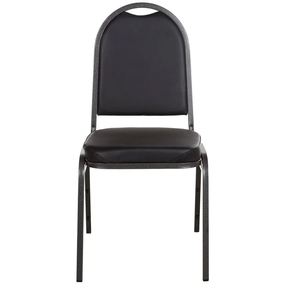 Black Banquet Chairs