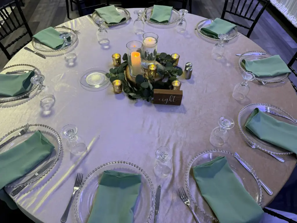 Table Kit  #94