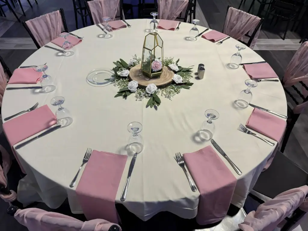 Table Kit  #96