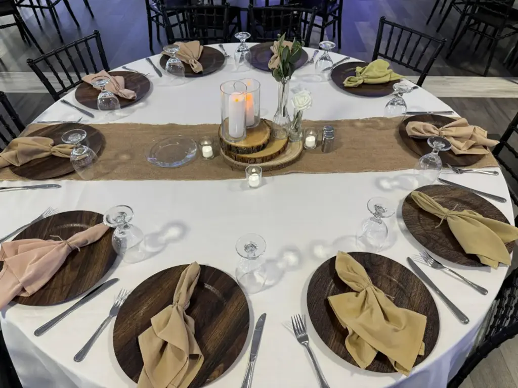 Table Kit  #97