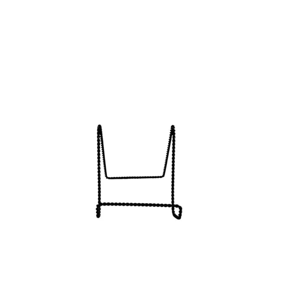 Table Top Easel Small 