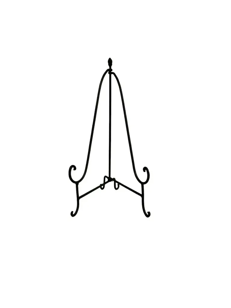 Small Easel 