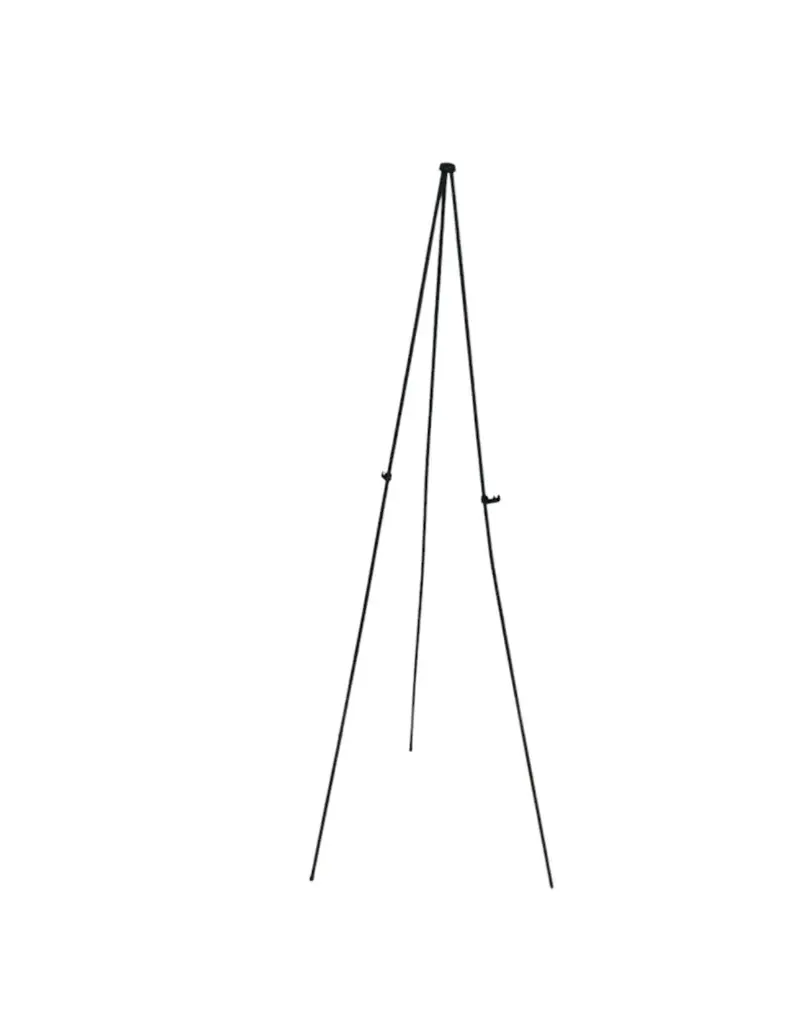Easel-Fully Collapsable 
