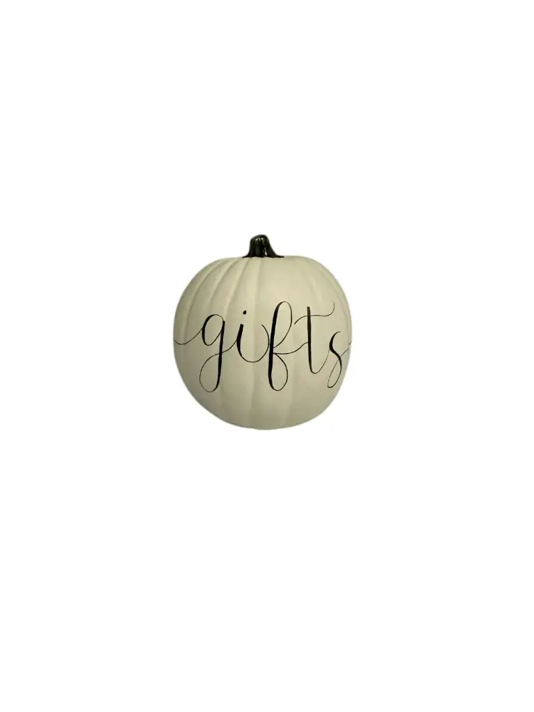 Sign:  Gifts and Cards 