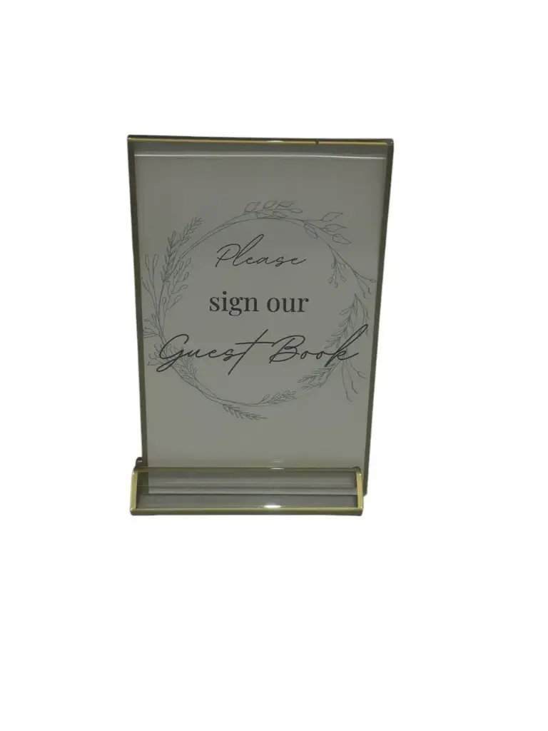 Guestbook 