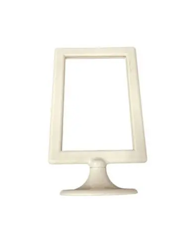 Table Number: Ivory Stand 