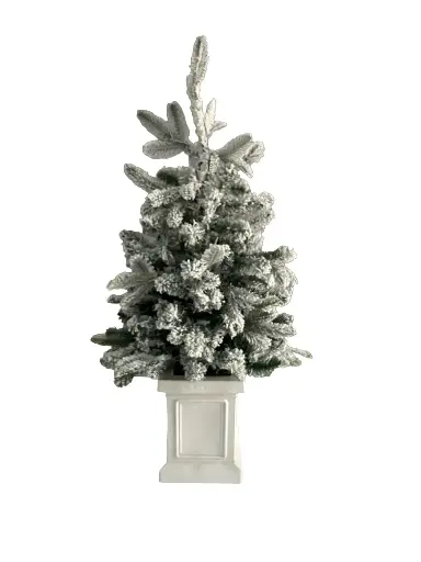 Mini Christmas Tree