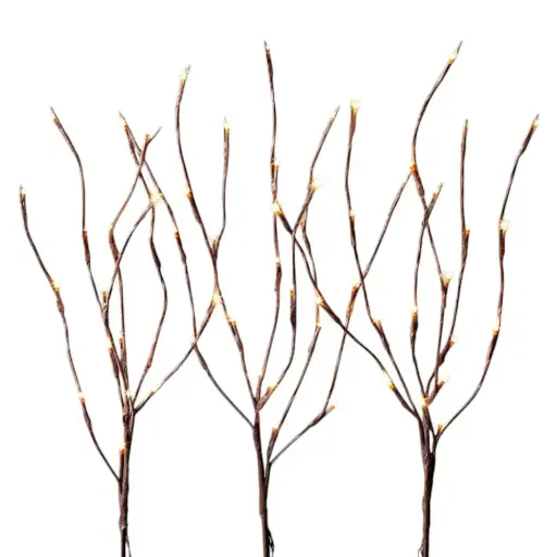 Lighted Branch 
