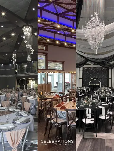 Venue Down Payment