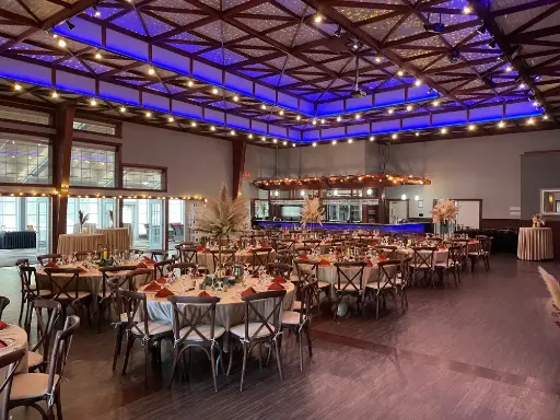 River Park - Up to 275 Guests