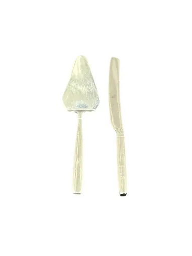 Serving Set: Metal