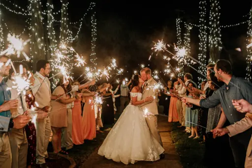Sparkler Package