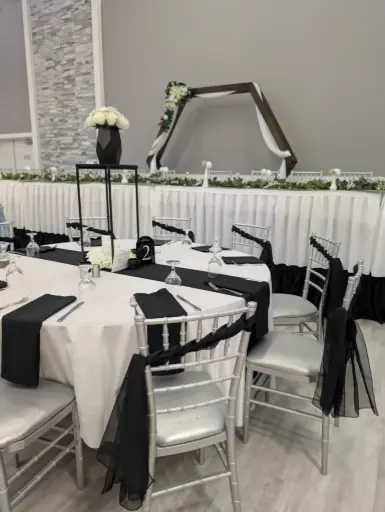 Table Kit  #99
