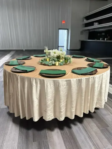 Table Kit  #100