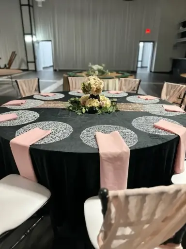 Table Kit  #101