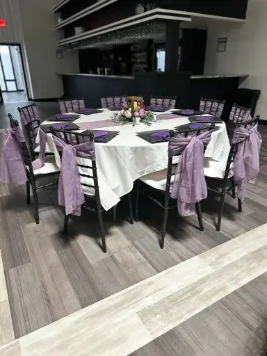 Table Kit  #103