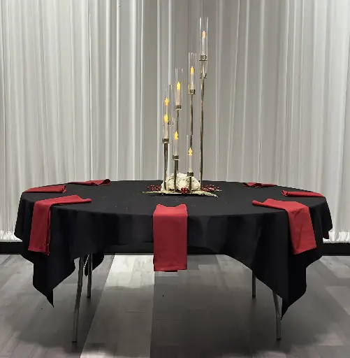 Table Kit  #38