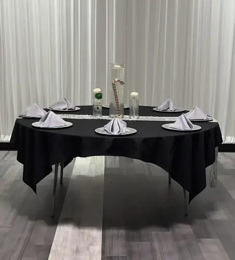 Table Kit  #41