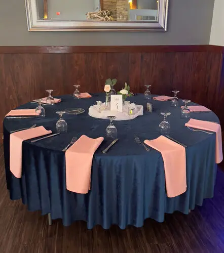 Table Kit  #25