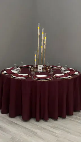 Table Kit  #17