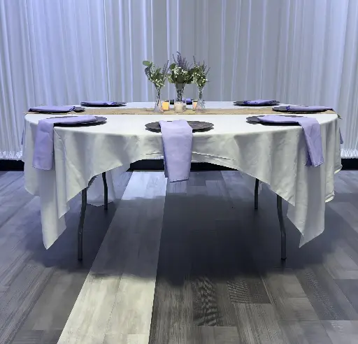 Table Kit  #53