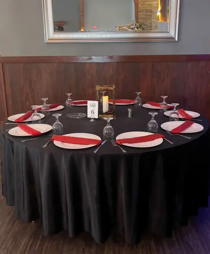 Table Kit  #10