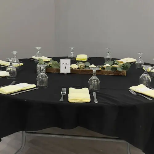 Table Kit  #11
