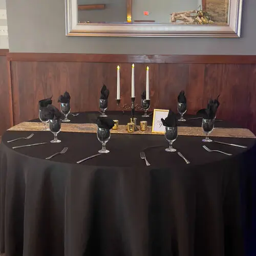 Table Kit  #4