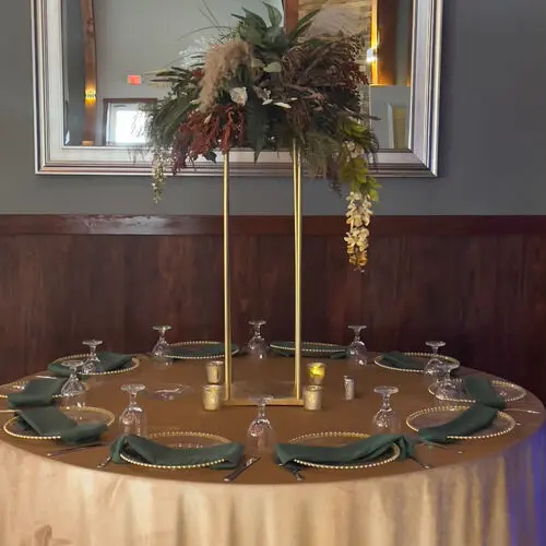 Table Kit  #7