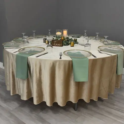 Table Kit  #20