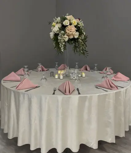 Table Kit  #27