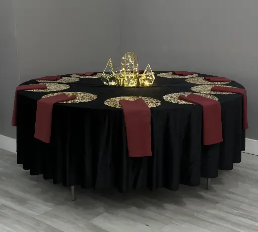 Table Kit  #32
