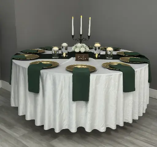 Table Kit  #34